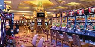 Tabel pembayaran Galactic Gems di jutawantoto menampilkan nilai simbol dan penjelasan fitur