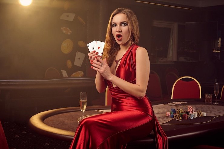 Tampilan permainan slot dan pilihan kasino jutawantoto